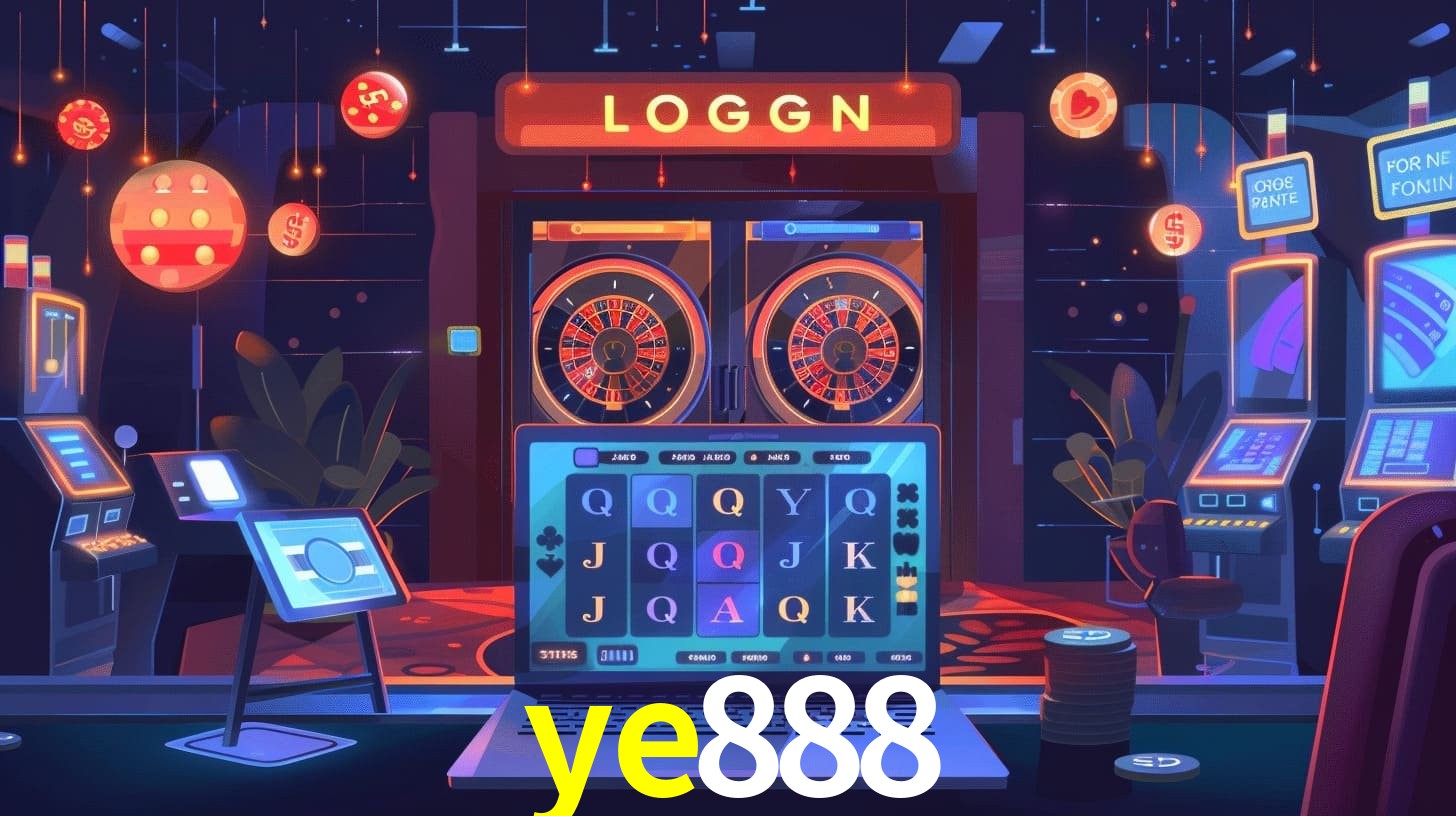 ye888