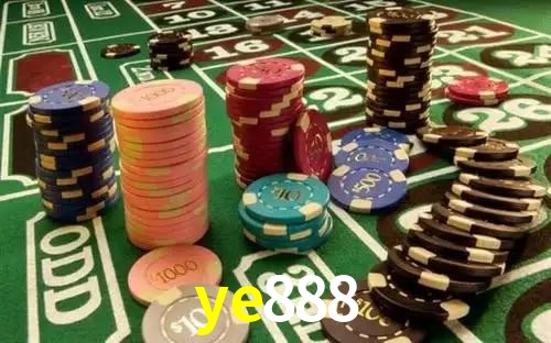 ye888 bet