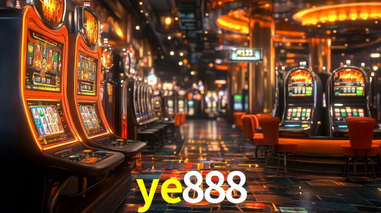 Cashback e recargas na ye888