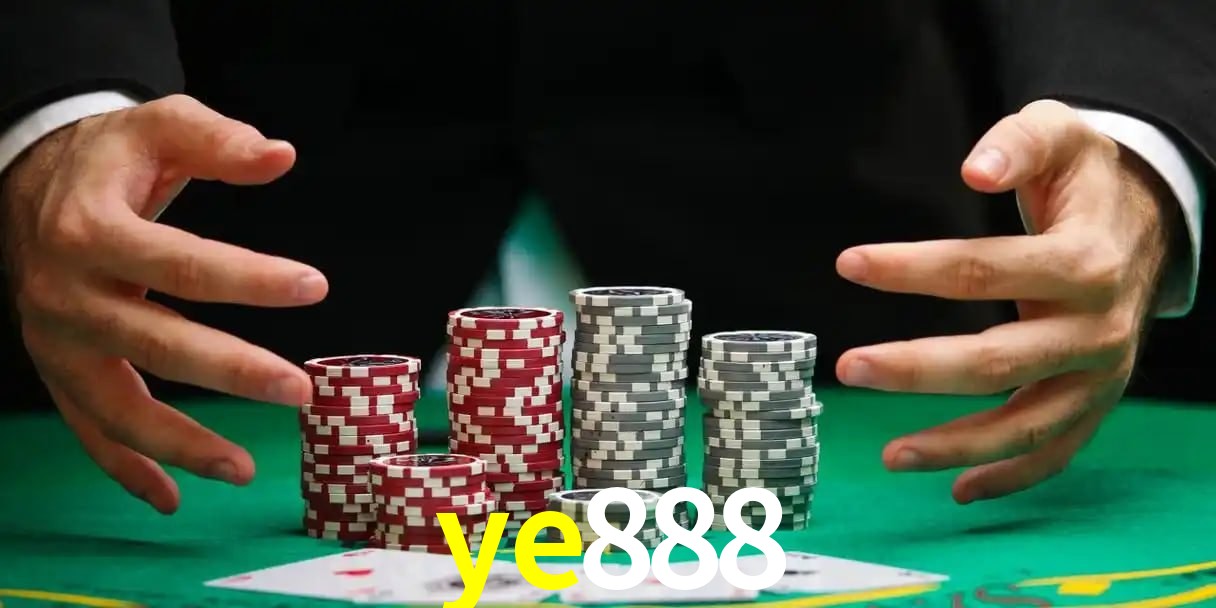 Benefícios VIP na ye888