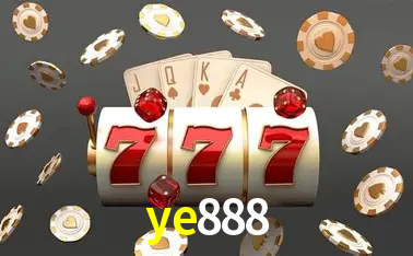 Bônus após cadastro na ye888