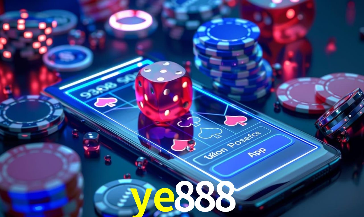 Canal oficial no Telegram da ye888