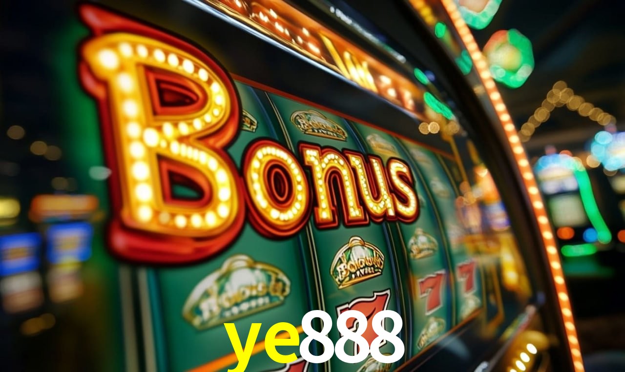 Jogos com bônus e suporte 24h na ye888