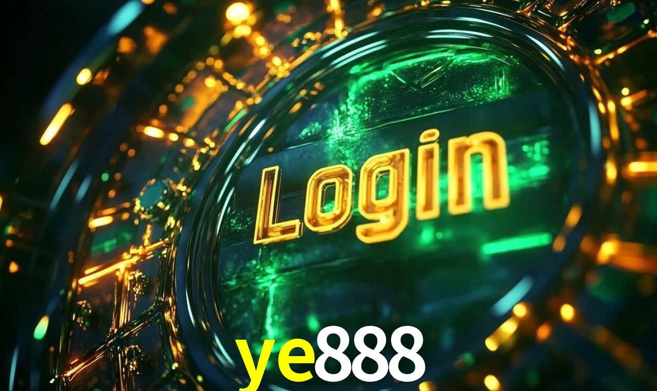 Segurança e privacidade no APP ye888
