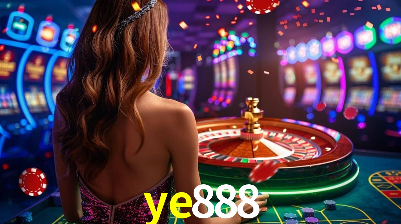 APP rápido e leve da ye888