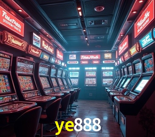 Jogos populares e pagamentos rápidos na ye888