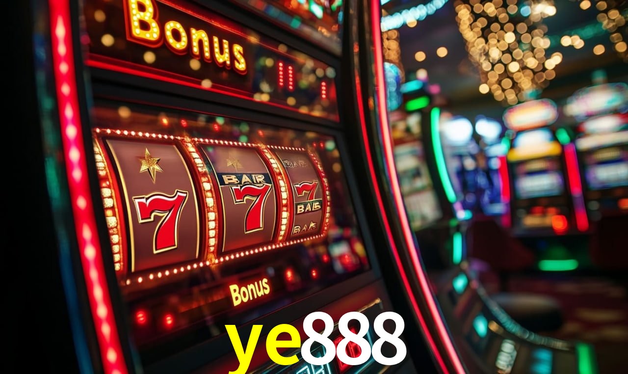 Mercados ao vivo e cash out na ye888